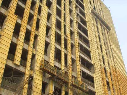 專家建議制定完善建筑外墻外保溫材料標(biāo)準(zhǔn)
