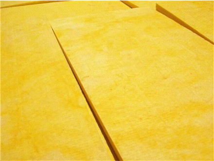 科寧暖通用玻璃棉產(chǎn)品簡介