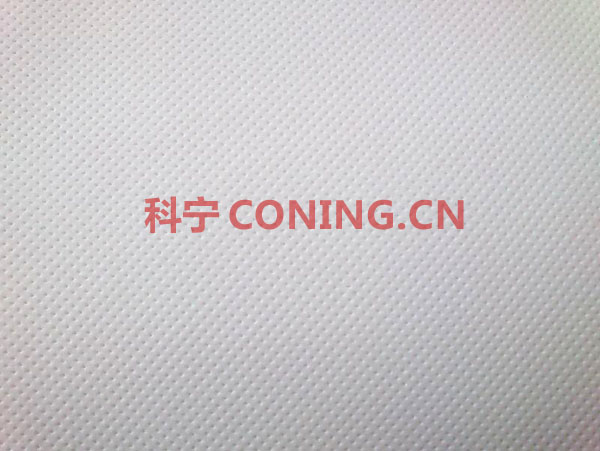 F35高品質(zhì)丙綸纖維無(wú)紡布